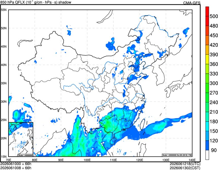 06/10 00时 +066小时