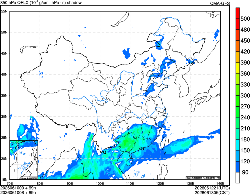 06/10 00时 +069小时