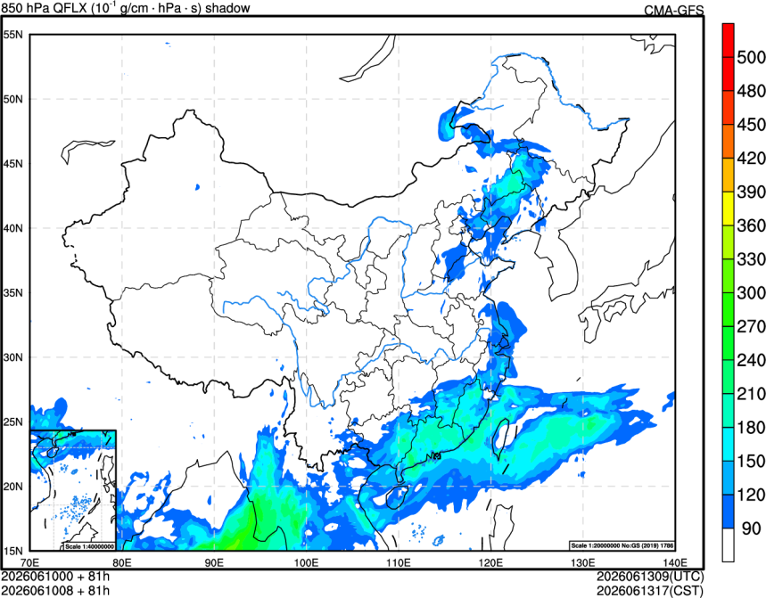 06/10 00时 +081小时