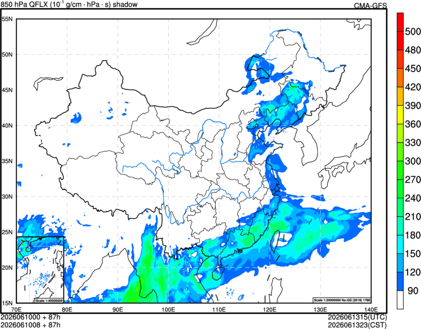 06/10 00时 +087小时