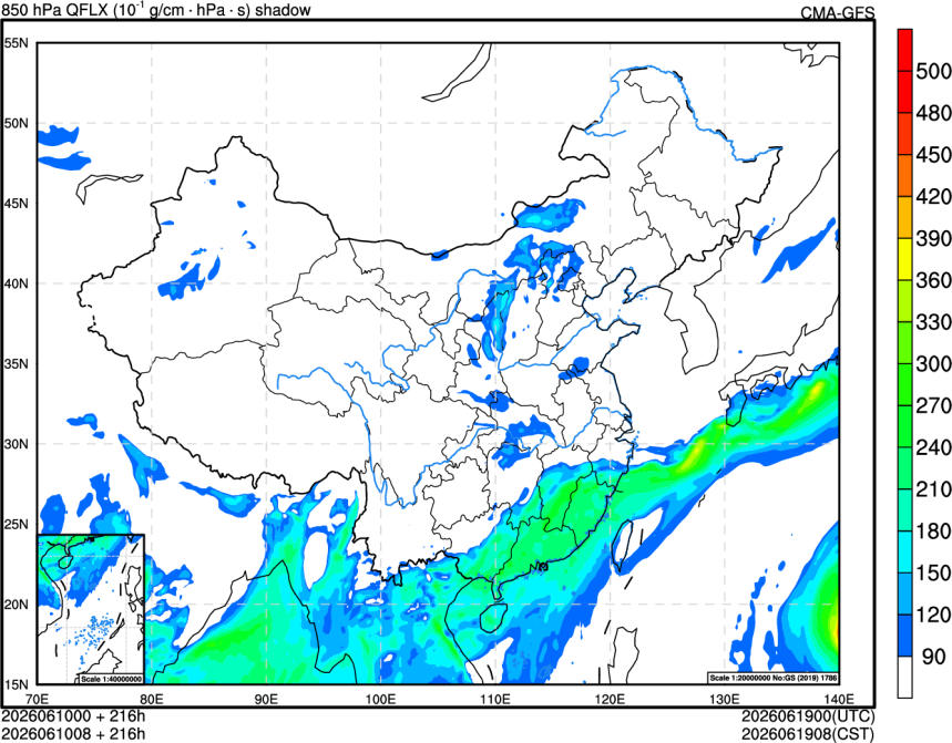 06/10 00时 +216小时