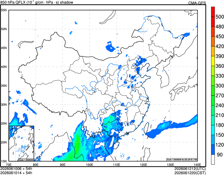 06/10 06时 +054小时