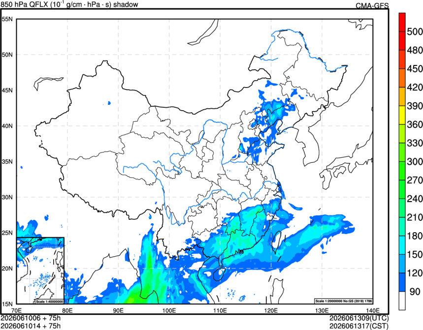 06/10 06时 +075小时