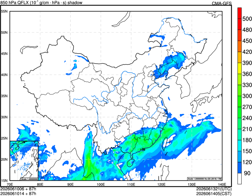 06/10 06时 +087小时