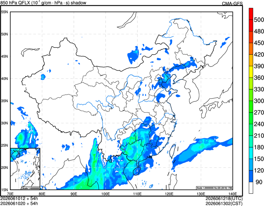 06/10 12时 +054小时