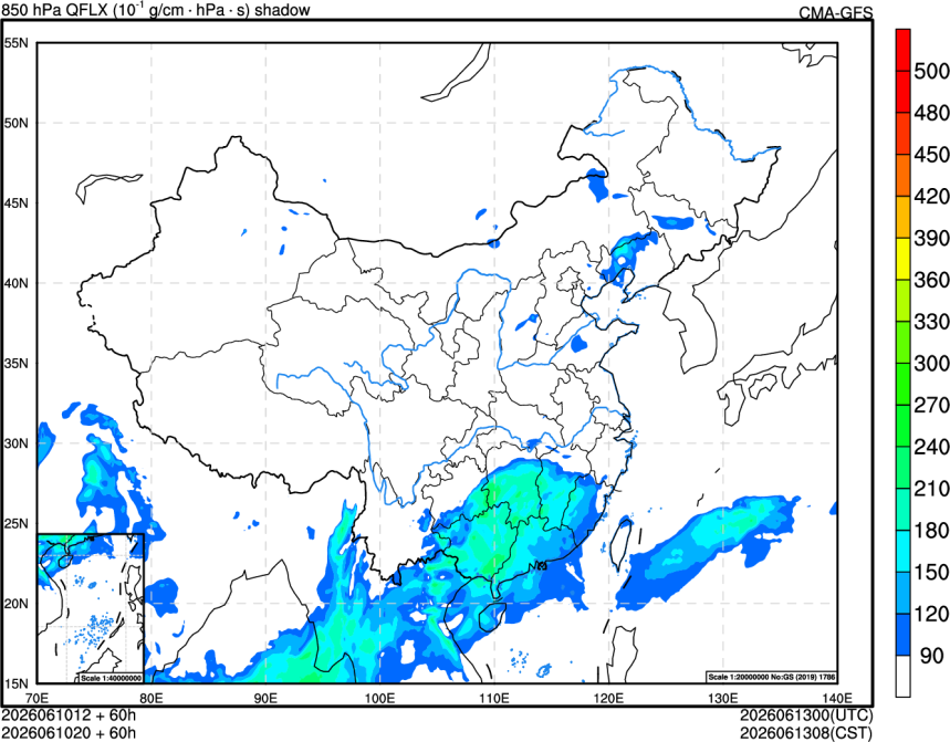 06/10 12时 +060小时