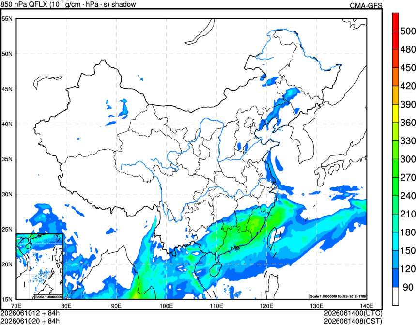 06/10 12时 +084小时
