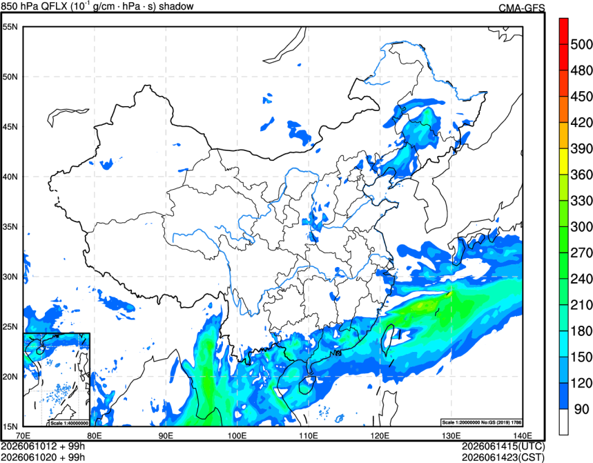 06/10 12时 +099小时