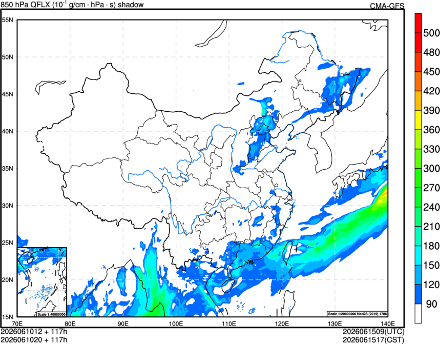 06/10 12时 +117小时