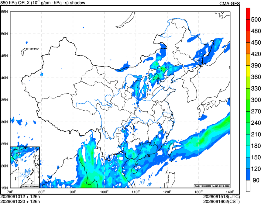 06/10 12时 +126小时