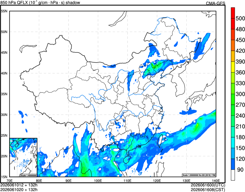 06/10 12时 +132小时
