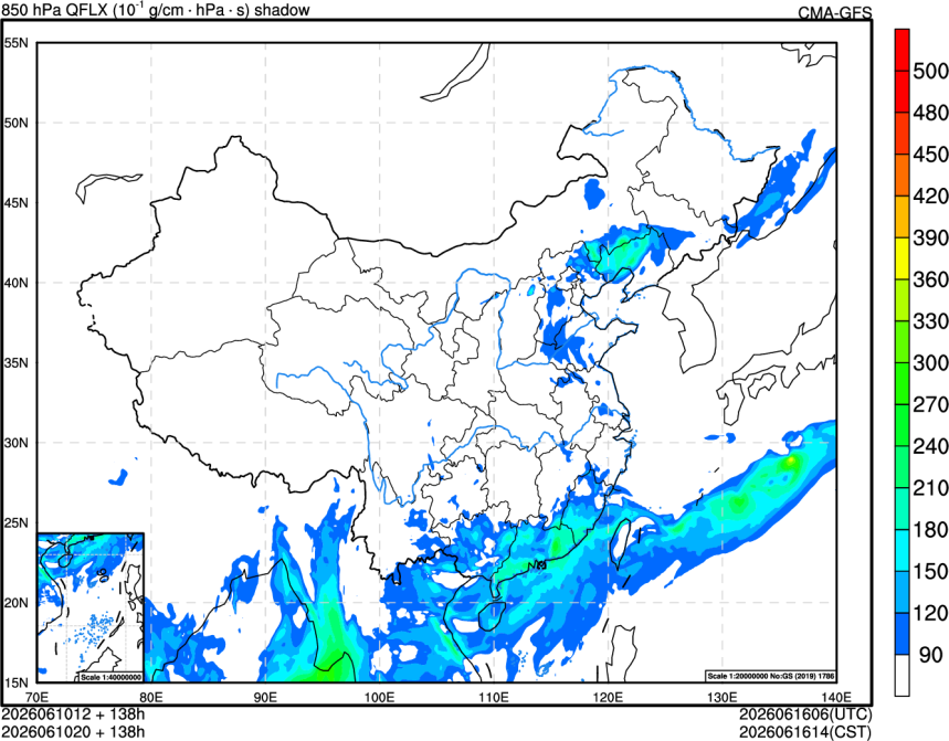 06/10 12时 +138小时