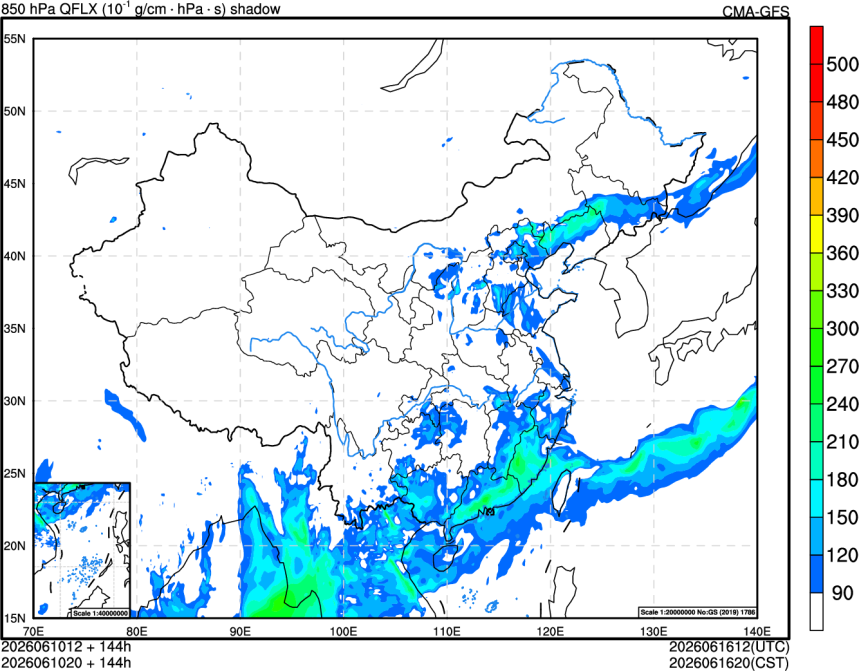 06/10 12时 +144小时