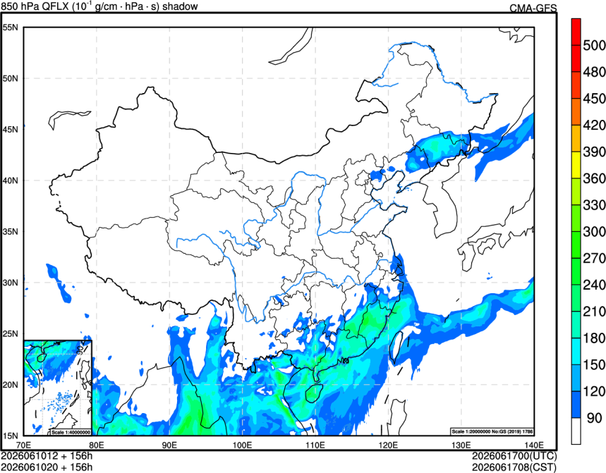 06/10 12时 +156小时