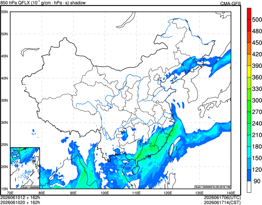 06/10 12时 +162小时