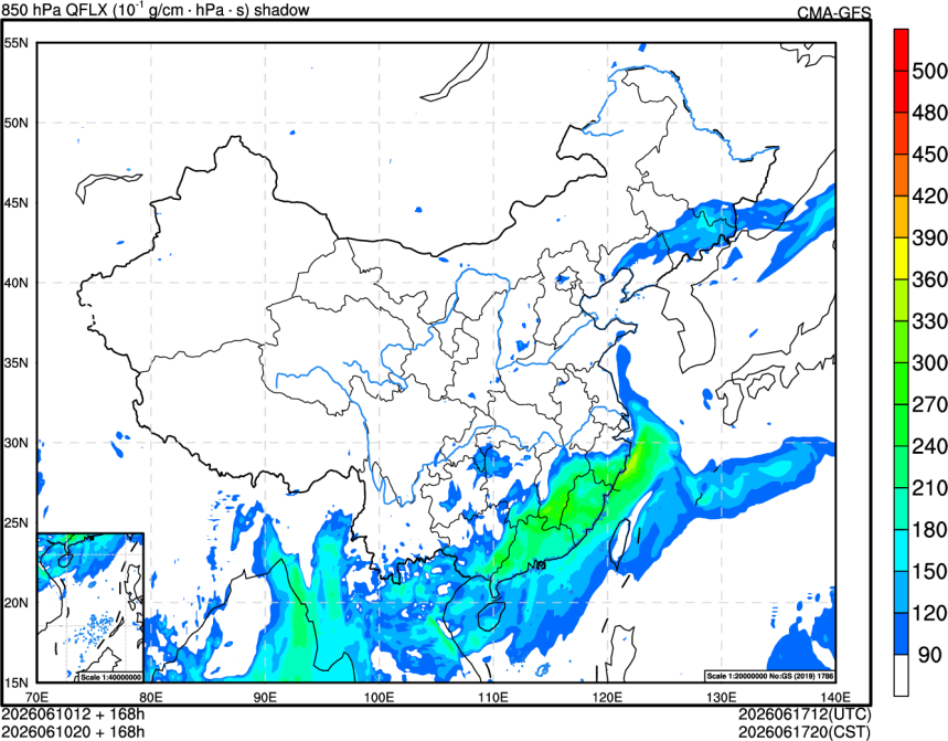 06/10 12时 +168小时