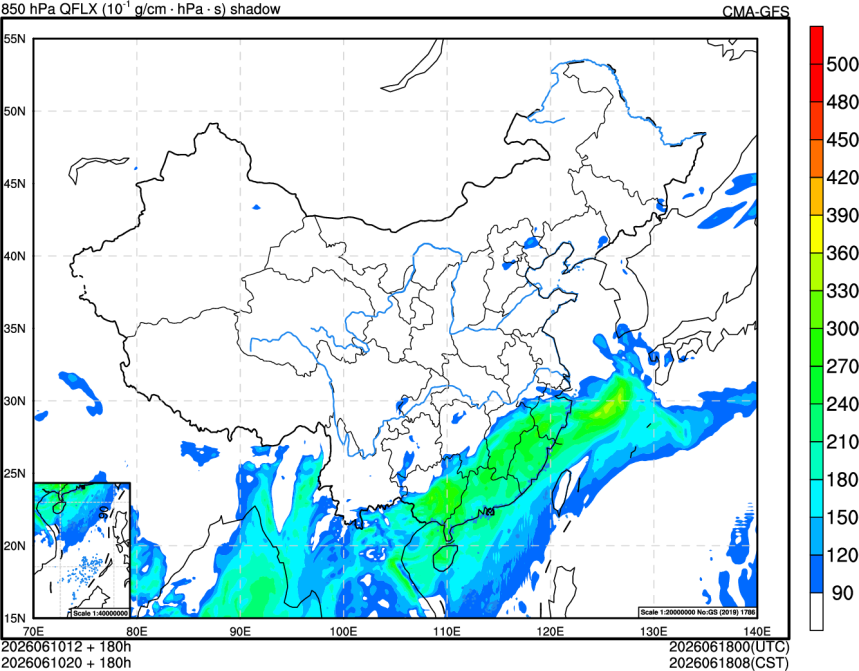 06/10 12时 +180小时