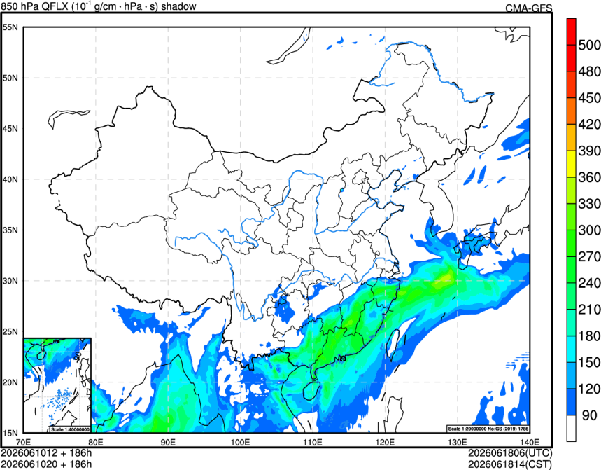 06/10 12时 +186小时