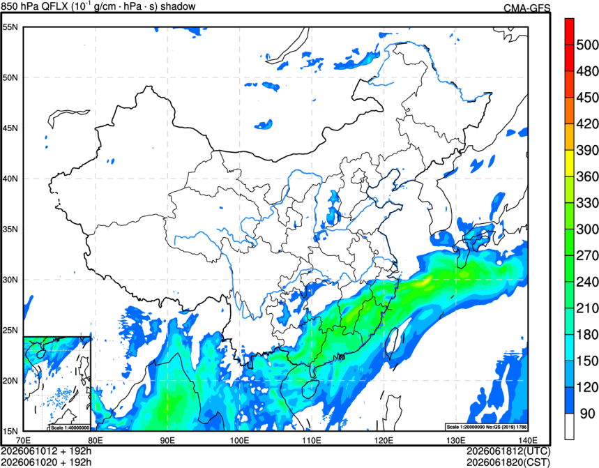 06/10 12时 +192小时