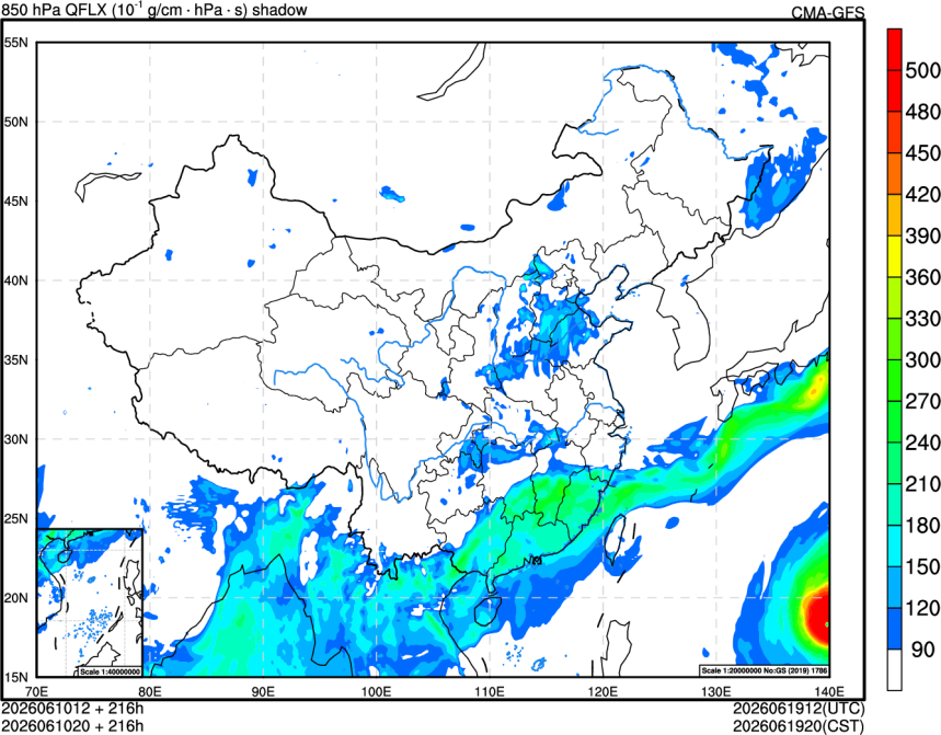 06/10 12时 +216小时