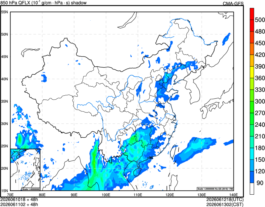 06/10 18时 +048小时