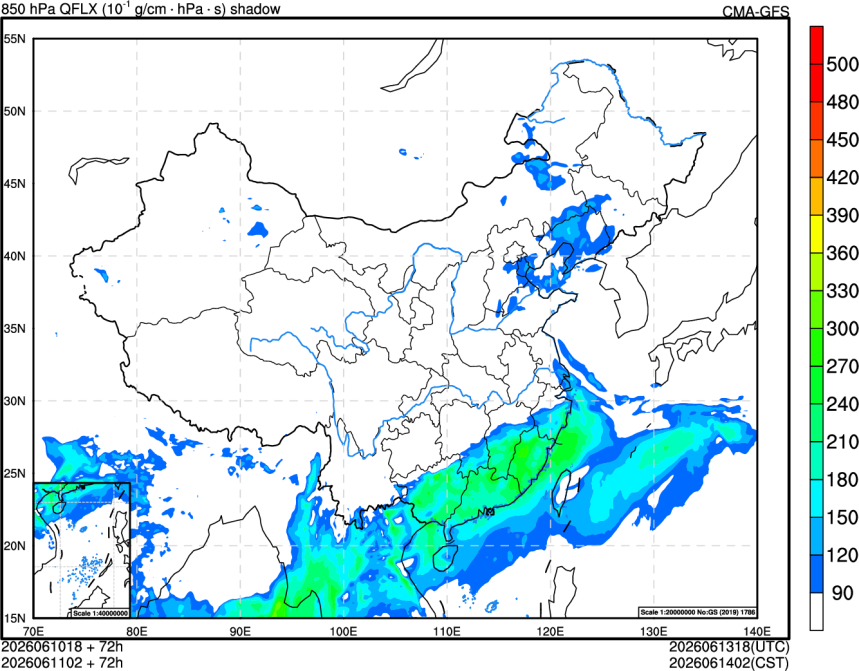 06/10 18时 +072小时