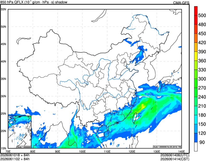 06/10 18时 +084小时