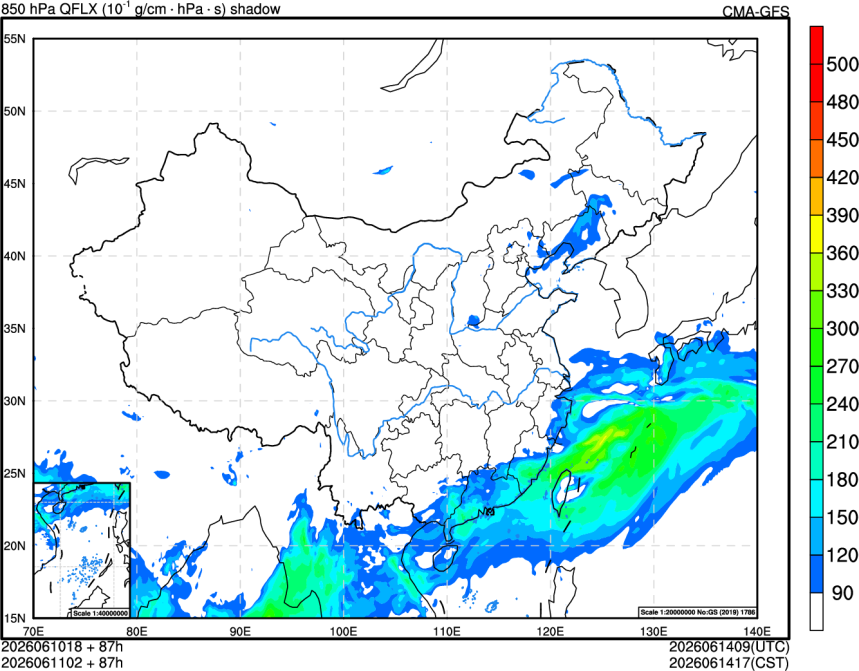 06/10 18时 +087小时