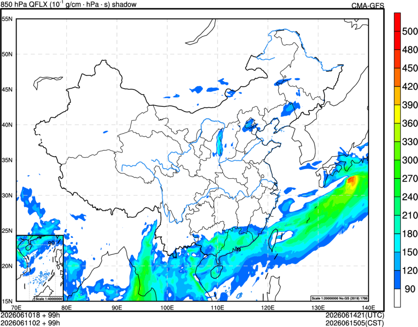 06/10 18时 +099小时