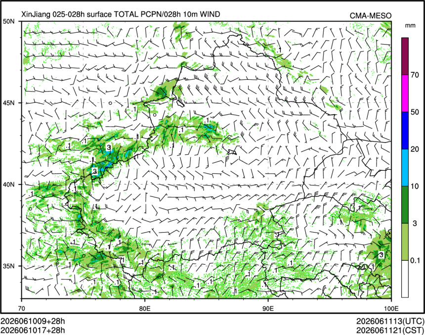 06/10 17时 +028小时