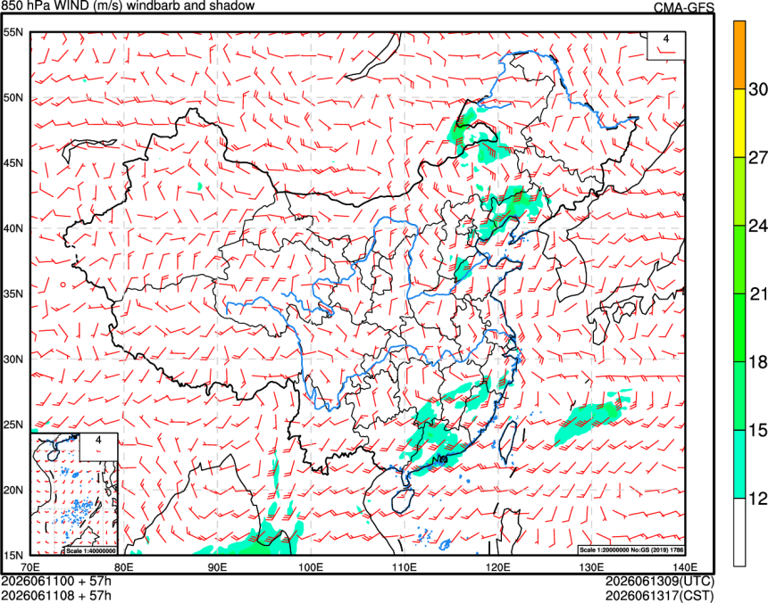 06/11 00时 +057小时