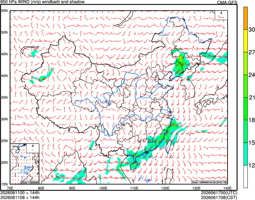 06/11 00时 +144小时