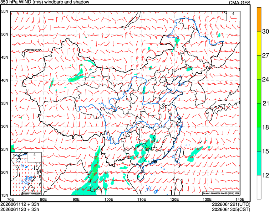 06/11 12时 +033小时