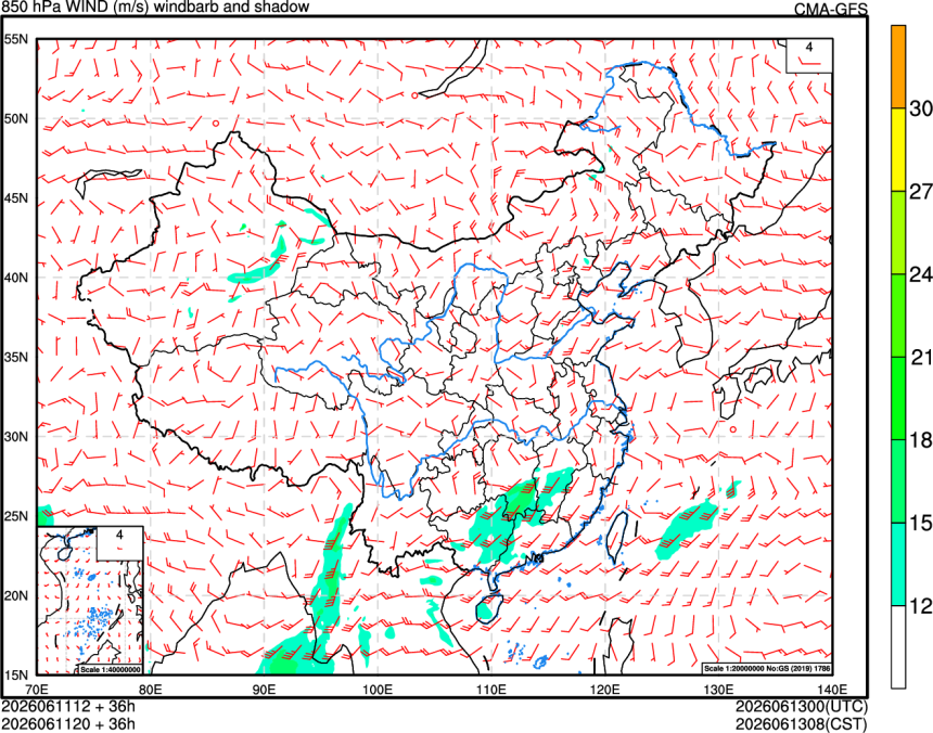 06/11 12时 +036小时