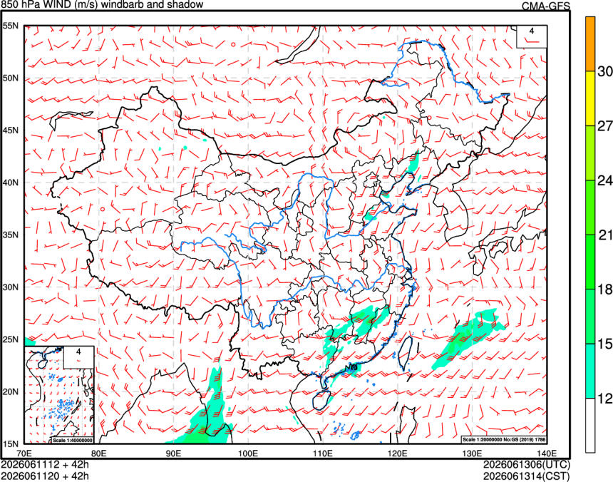 06/11 12时 +042小时