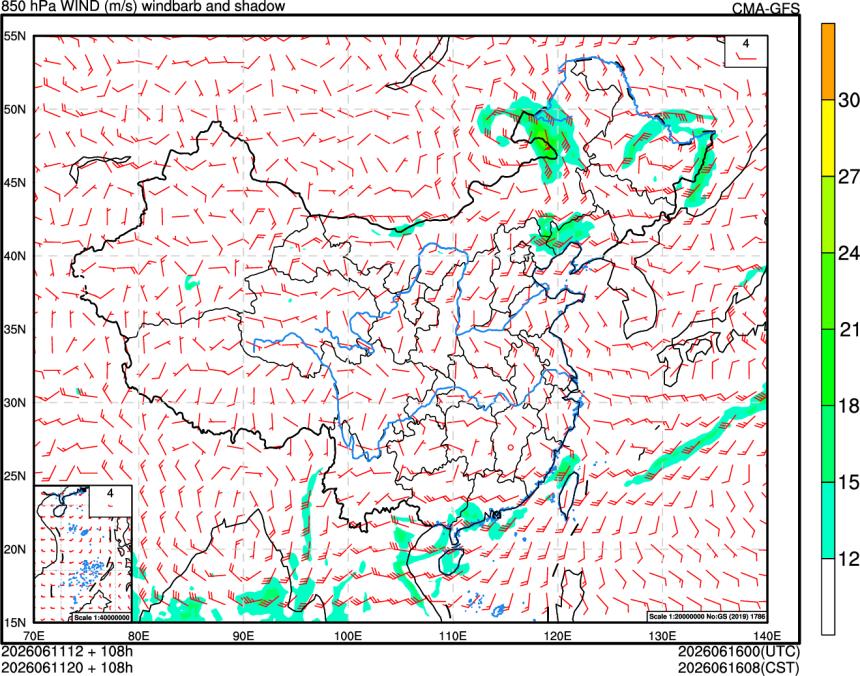06/11 12时 +108小时