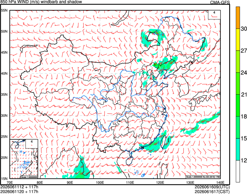 06/11 12时 +117小时