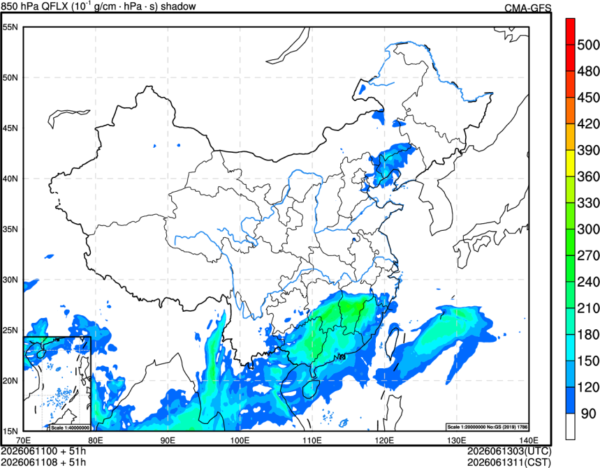 06/11 00时 +051小时