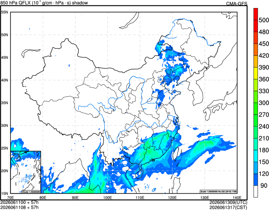 06/11 00时 +057小时