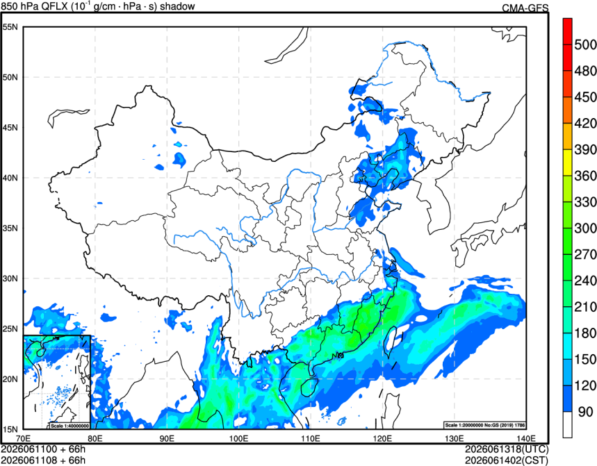 06/11 00时 +066小时