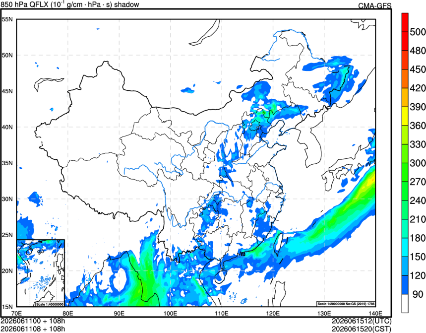 06/11 00时 +108小时