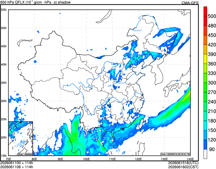 06/11 00时 +114小时
