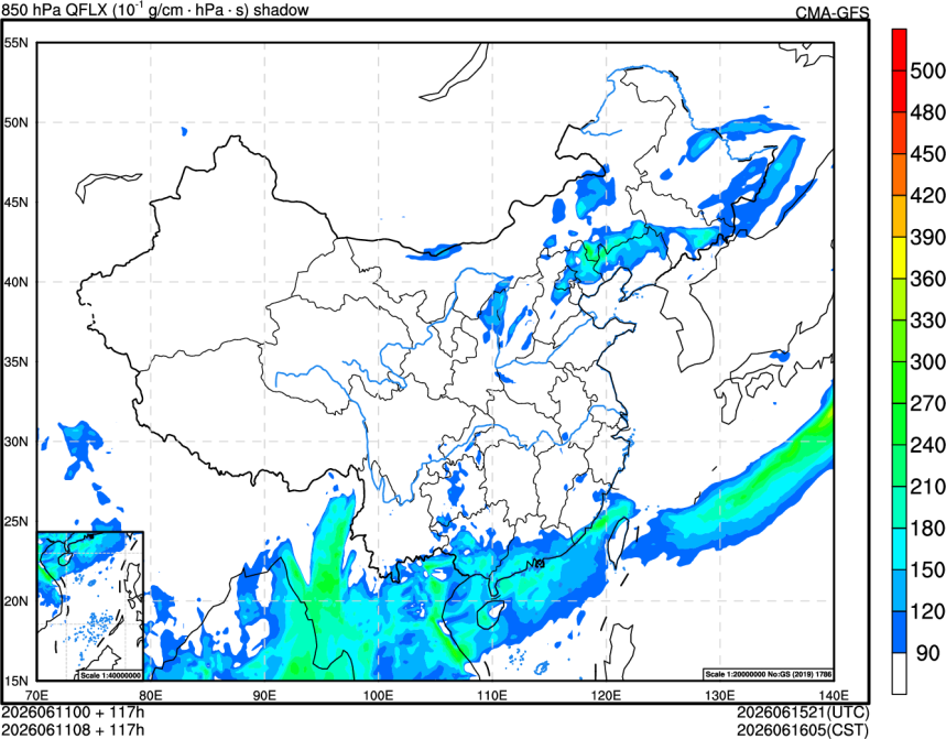 06/11 00时 +117小时