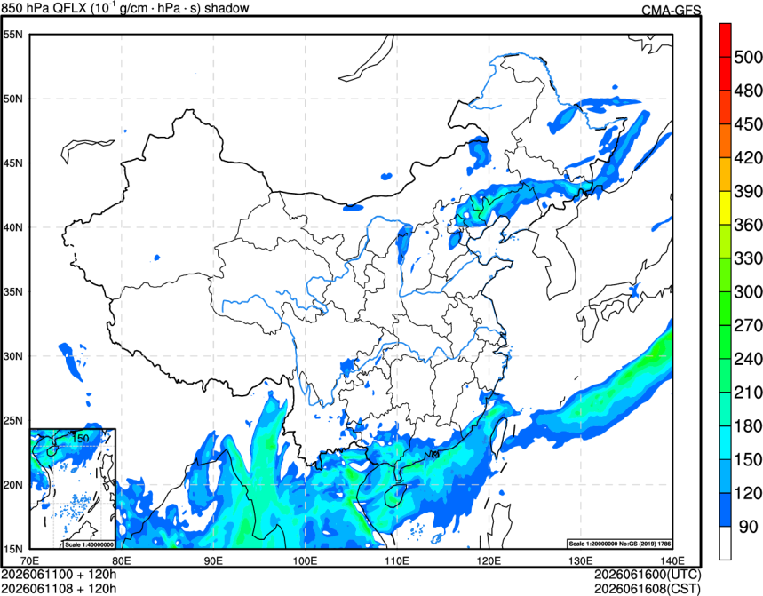06/11 00时 +120小时