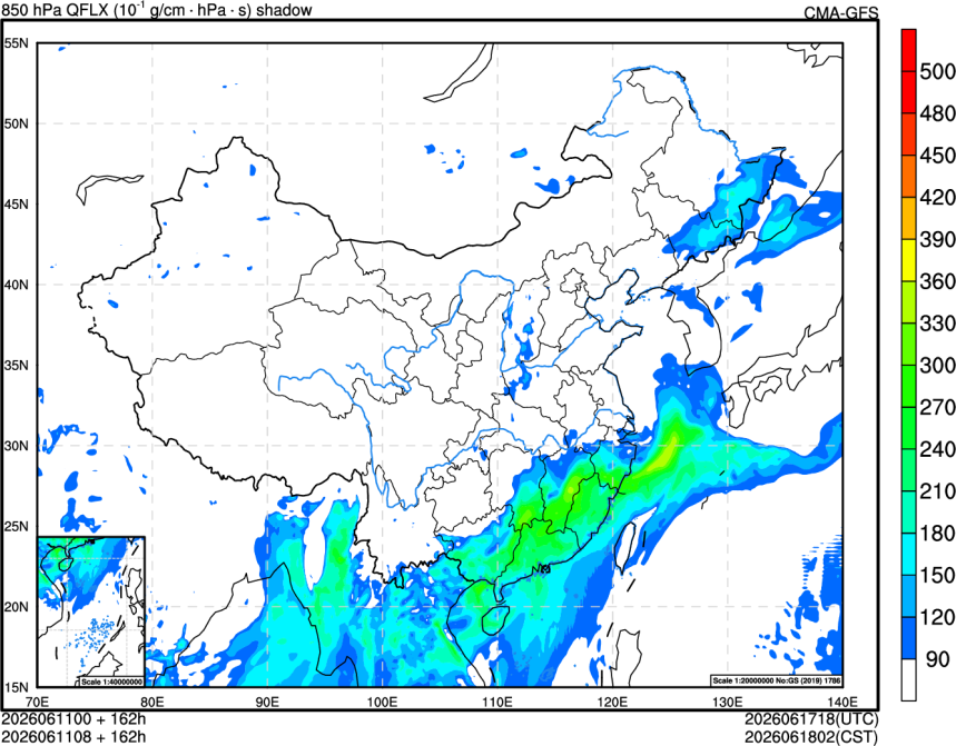 06/11 00时 +162小时