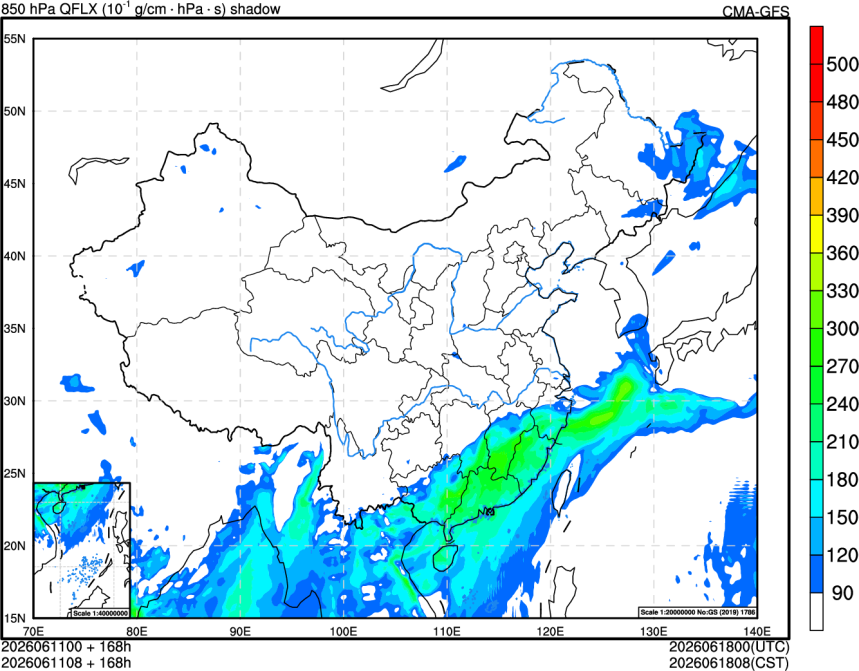 06/11 00时 +168小时