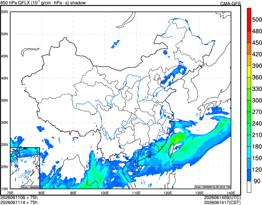 06/11 06时 +075小时