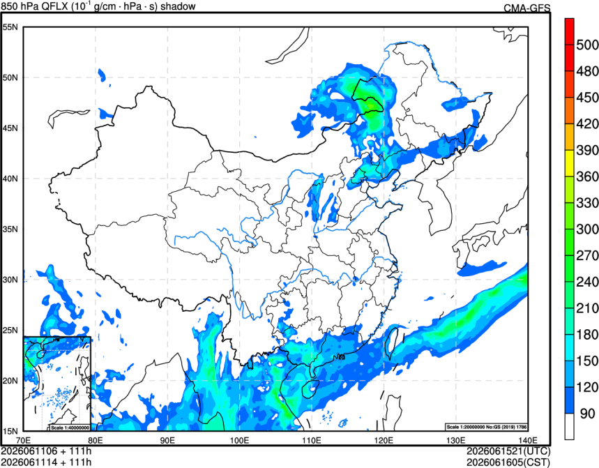 06/11 06时 +111小时