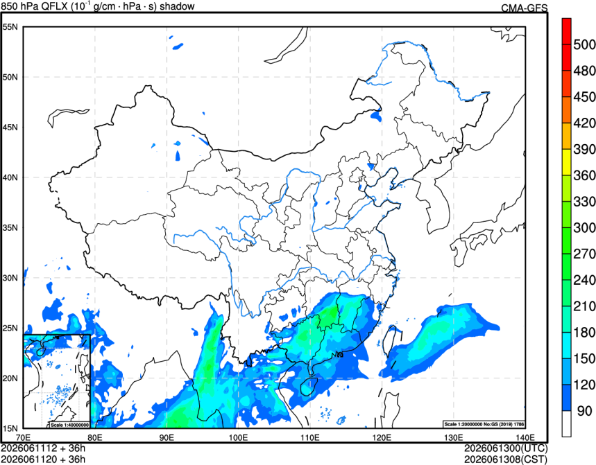 06/11 12时 +036小时