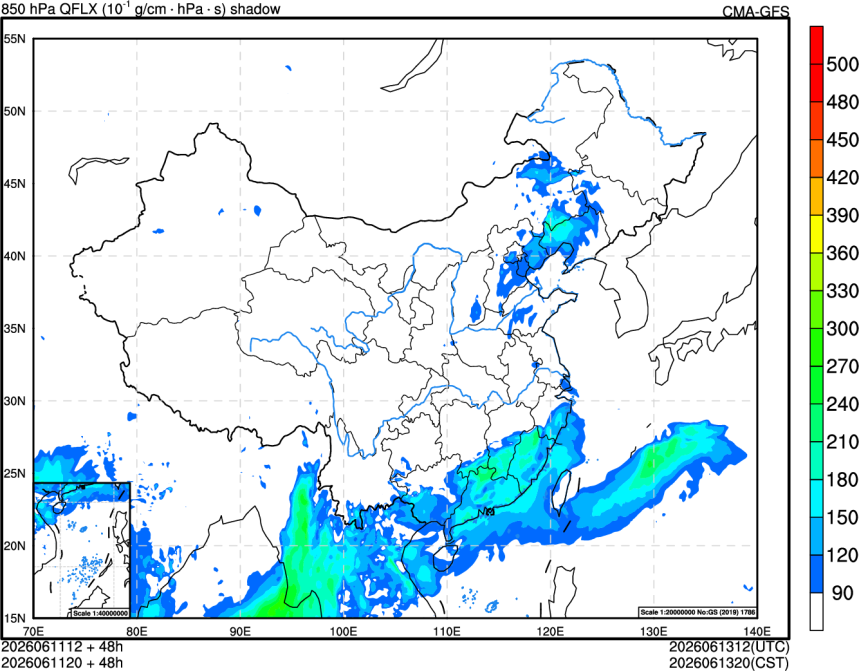 06/11 12时 +048小时